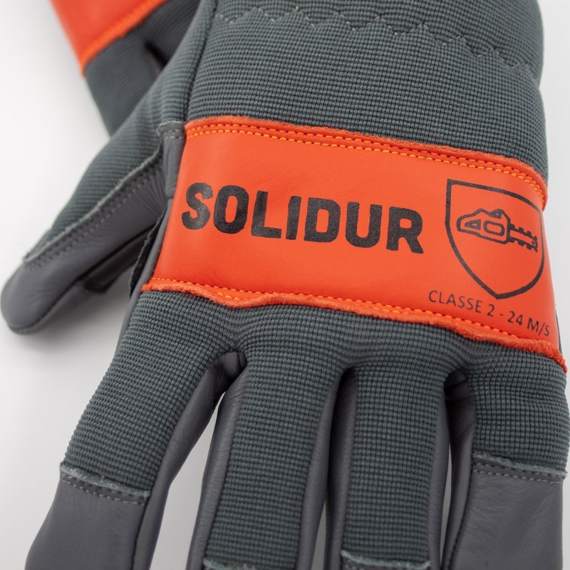 OAK KL 2 Kettensägenhandschuhe OAK KL 2 Kettensägenhandschuhe