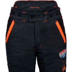 AUTHENTIC KL 1 Type A Schnittschutzhose AUTHENTIC KL 1 Type A Schnittschutzhose