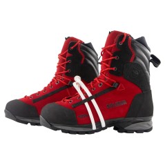 TREE CLIMB KL2 Sicherheits und Kletterschuhe