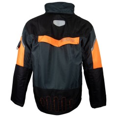 AUTHENTIC KL 1 Kettensägenjacke