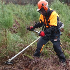 Mähschutz-Hose Mähschutz-Hose