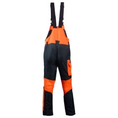 AUTHENTIC KL 1 Design A Latzhose