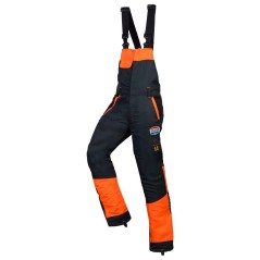 AUTHENTIC KL 1 Design A Latzhose