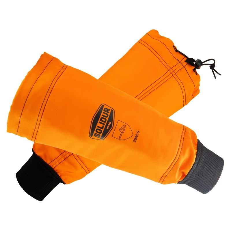 KL3 Schnittschutzärmel