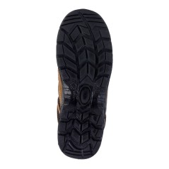 DEBAO S3L Hohe Sicherheitsschuhe