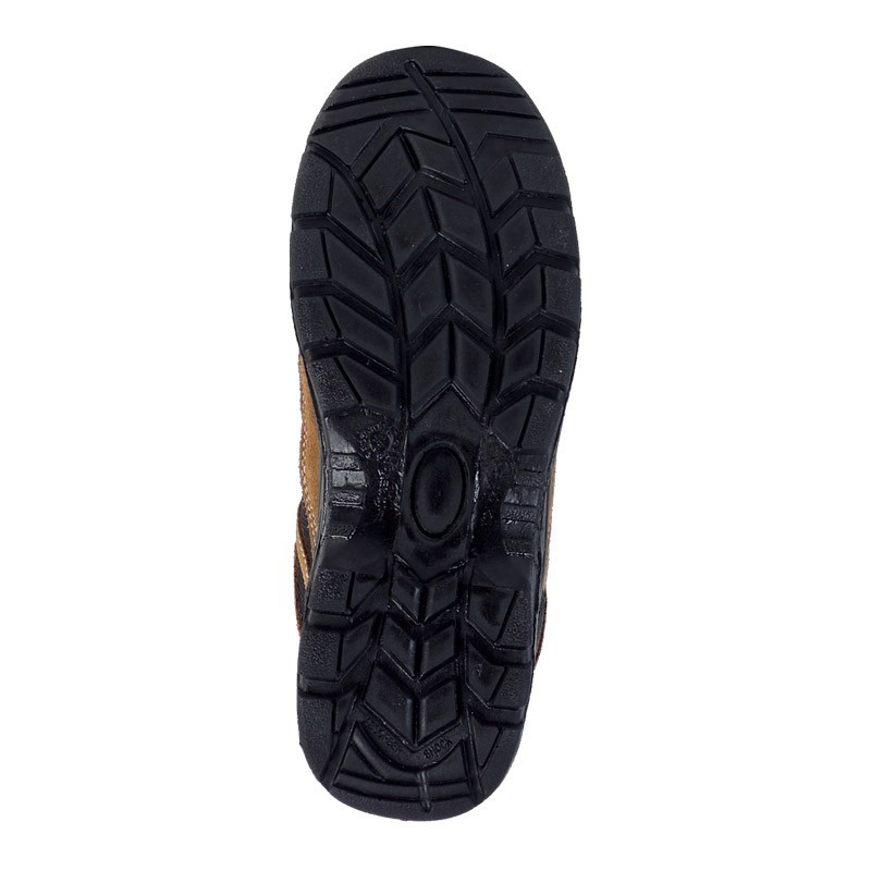 DEBAO S3L Hohe Sicherheitsschuhe