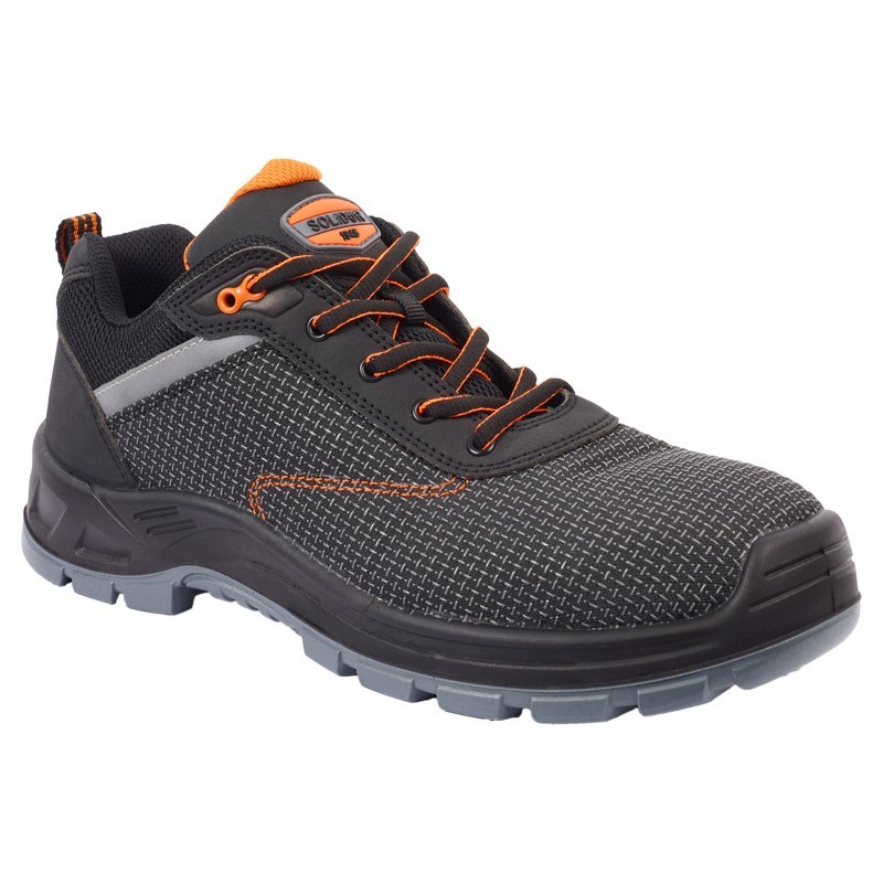 FITEX S3S Sicherheitshalbschuhe