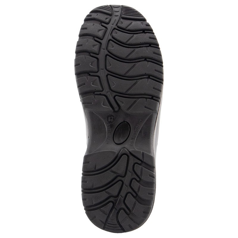 MIGLIA S1P Sicherheitshalbschuhe