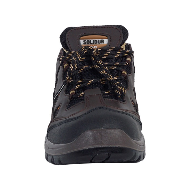 NAVARA Niedrige Mehrzweck-Arbeitsschuhe