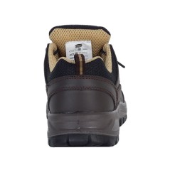 NAVARA Niedrige Mehrzweck-Arbeitsschuhe