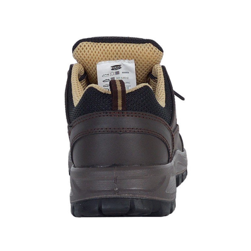 NAVARA Niedrige Mehrzweck-Arbeitsschuhe