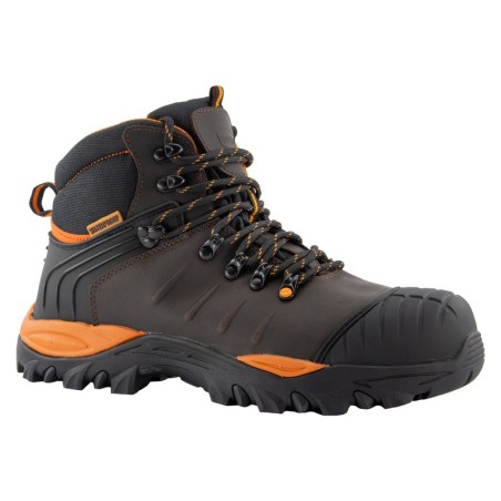 MONTANA S7S Hohe Sicherheitsschuhe