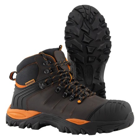 MONTANA S7S Hohe Sicherheitsschuhe