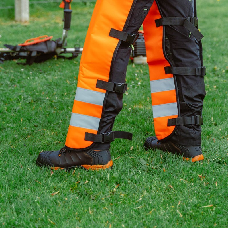 MONTANA S7S Hohe Sicherheitsschuhe