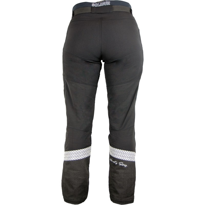 CLIMBCUT Kettensägenhose für Damen CL1