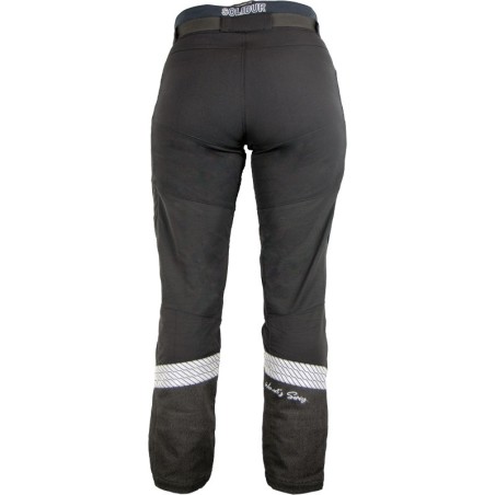 CLIMBCUT Kettensägenhose für Damen CL1