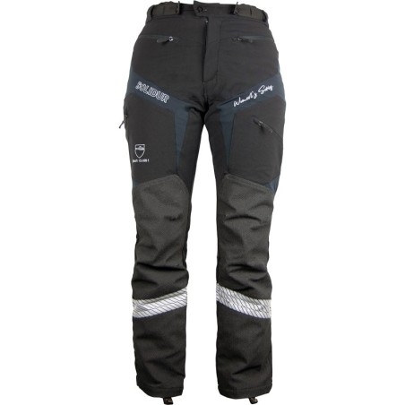 CLIMBCUT Kettensägenhose für Damen CL1