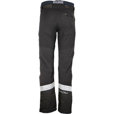 CLIMBCUT Kettensägenhose CL1 +6 cm