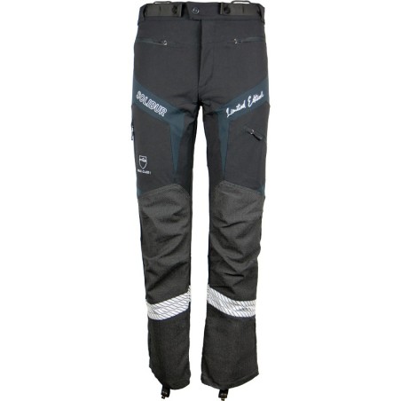 CLIMBCUT Kettensägenhose CL1 +6 cm