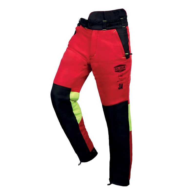 FELIN KL 3 Type A Schnittschutzhose