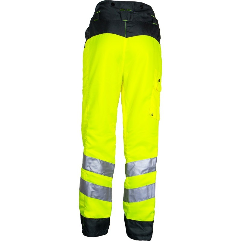 GLOW KL 3 Type A Schnittschutzhose