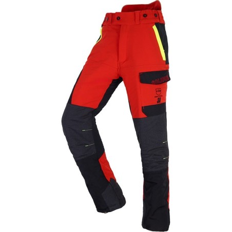 INFINITY KL 3 Type A Schnittschutzhose