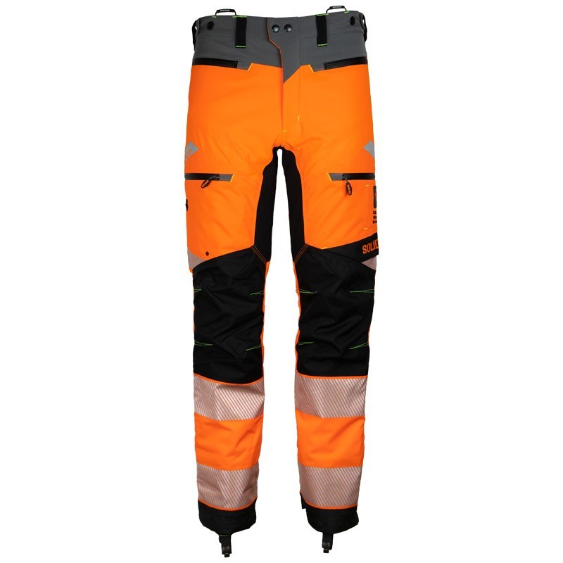 ULTRALIGHT KL 1 Type A Kettensägenhose