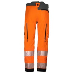 ULTRALIGHT KL 1 Type A Kettensägenhose
