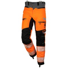 ULTRALIGHT KL 1 Type A Kettensägenhose