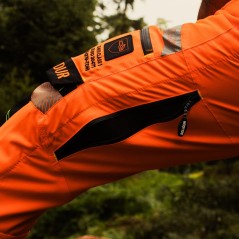 ULTRALIGHT KL 1 Type A Kettensägenhose
