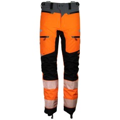 ULTRALIGHT KL 1 Type C Kettensägehose