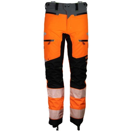 ULTRALIGHT KL 1 Type C Kettensägehose