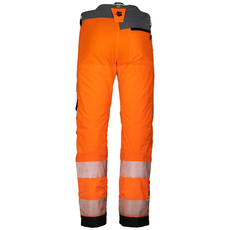 ULTRALIGHT KL 1 Type C Kettensägehose
