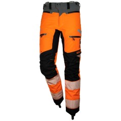 ULTRALIGHT KL 1 Type C Kettensägehose