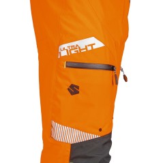 ULTRALIGHT KL 1 Type C Kettensägehose