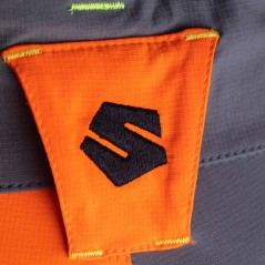 ULTRALIGHT KL 1 Type C Kettensägehose