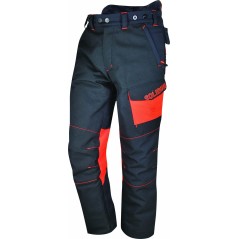 SOSTRONG KL 1 Type A Schnittschutzhose