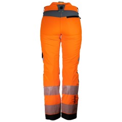 ULTRALIGHT KL 1 Type C Kettensägenhose für Damen