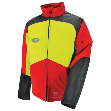 COMFY KL 1 Kettensägenschutzjacke
