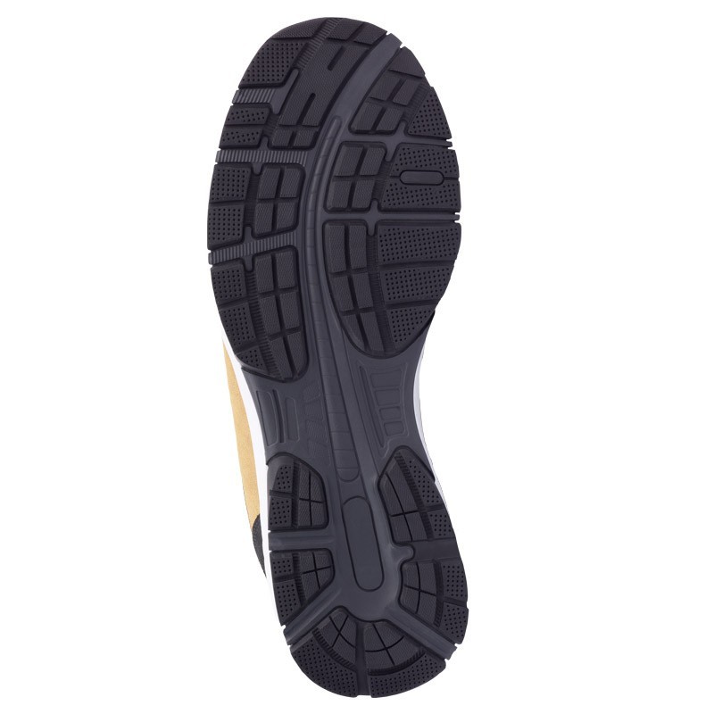 ROOTS S3S Sicherheitshalbschuhe ROOTS S3S Sicherheitshalbschuhe