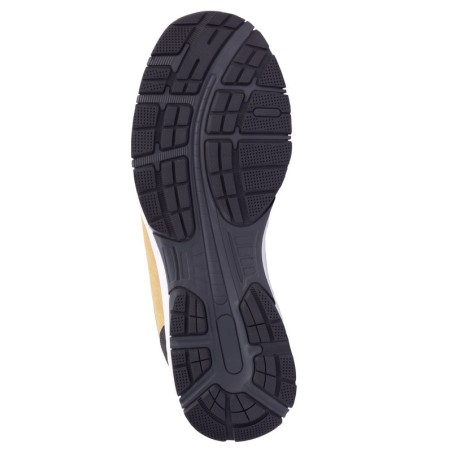 ROOTS S3S Sicherheitshalbschuhe