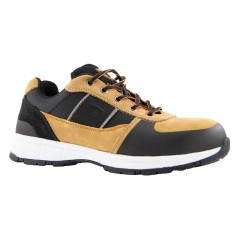 ROOTS S3S Sicherheitshalbschuhe