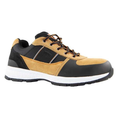 ROOTS S3S Sicherheitshalbschuhe