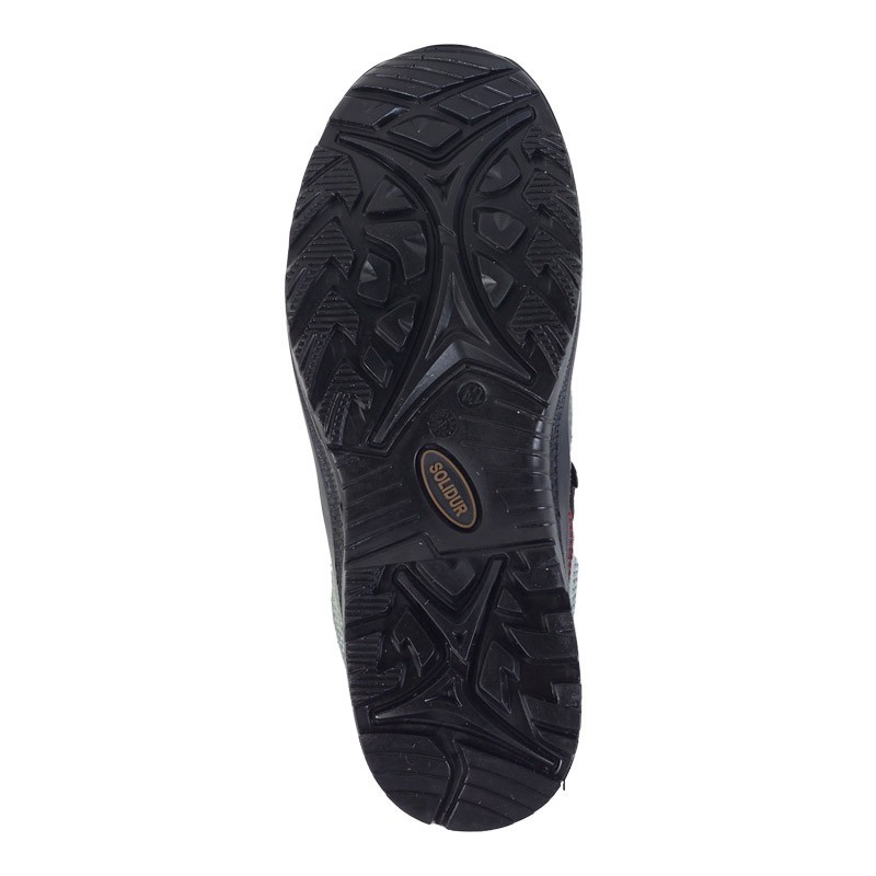 SAHARA Arbeits und Trekking-Halbschuhe SAHARA Arbeits und Trekking-Halbschuhe