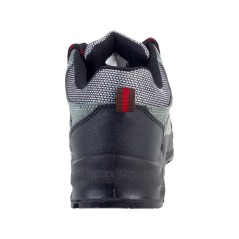 SAHARA Arbeits und Trekking-Halbschuhe