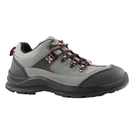 SAHARA Arbeits und Trekking-Halbschuhe