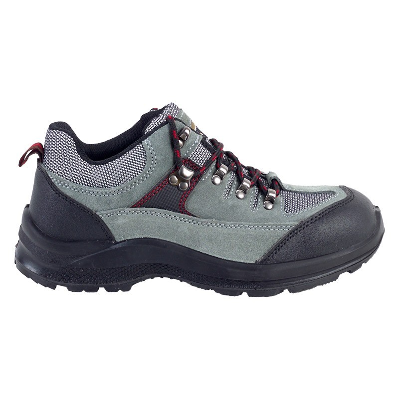 SAHARA Arbeits und Trekking-Halbschuhe SAHARA Arbeits und Trekking-Halbschuhe