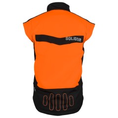 WODA Softshell-Arbeitsjacke WODA Softshell-Arbeitsjacke