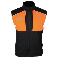 WODA Softshell-Arbeitsjacke WODA Softshell-Arbeitsjacke