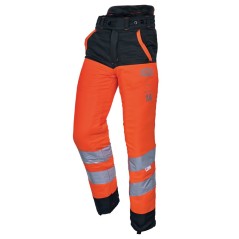 GLOW KL 1 Type A Schnittschutzhose
